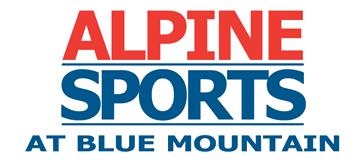 Alpine Sports At Blue Mountain